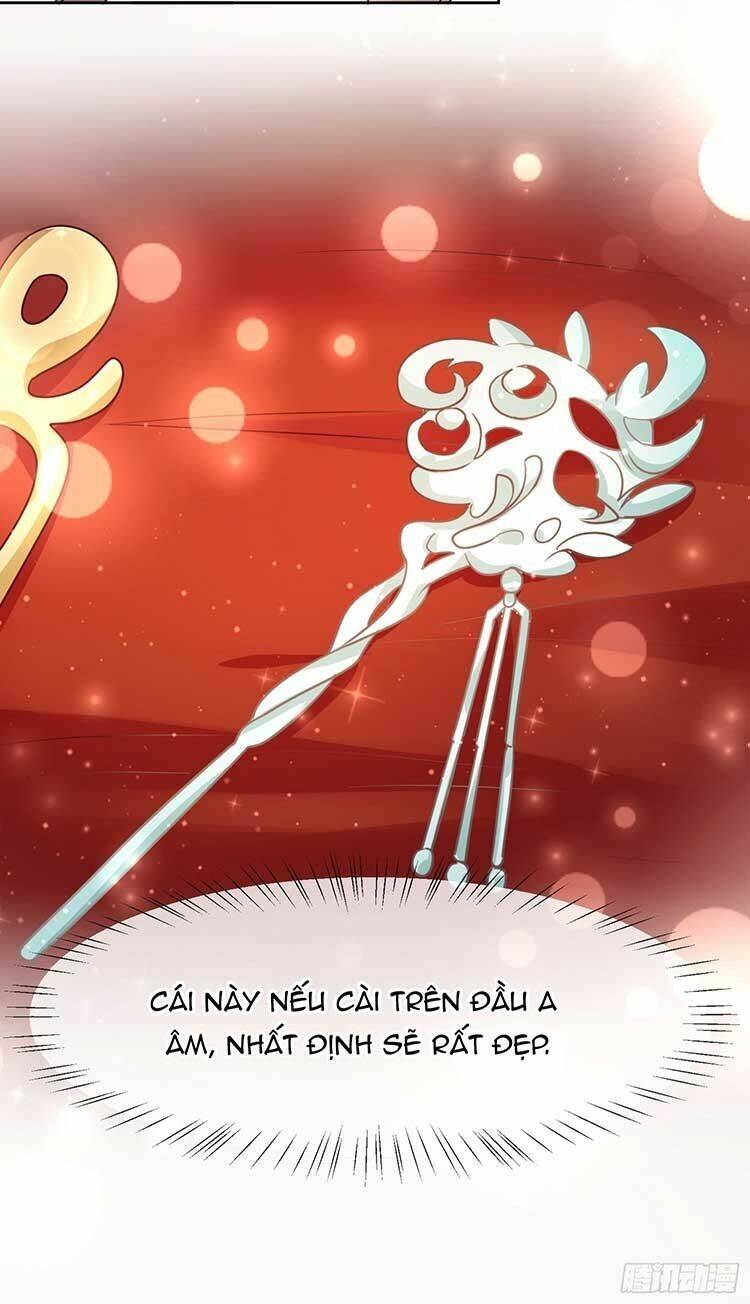 Làm Nũng Trong Lòng Kẻ Cấm Dục: Chapter 18