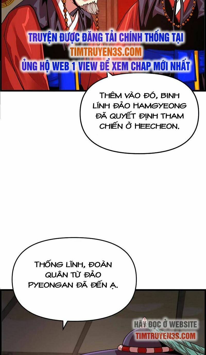 Tôi Sẽ Sống Như Một Hoàng Tử: Chapter 66