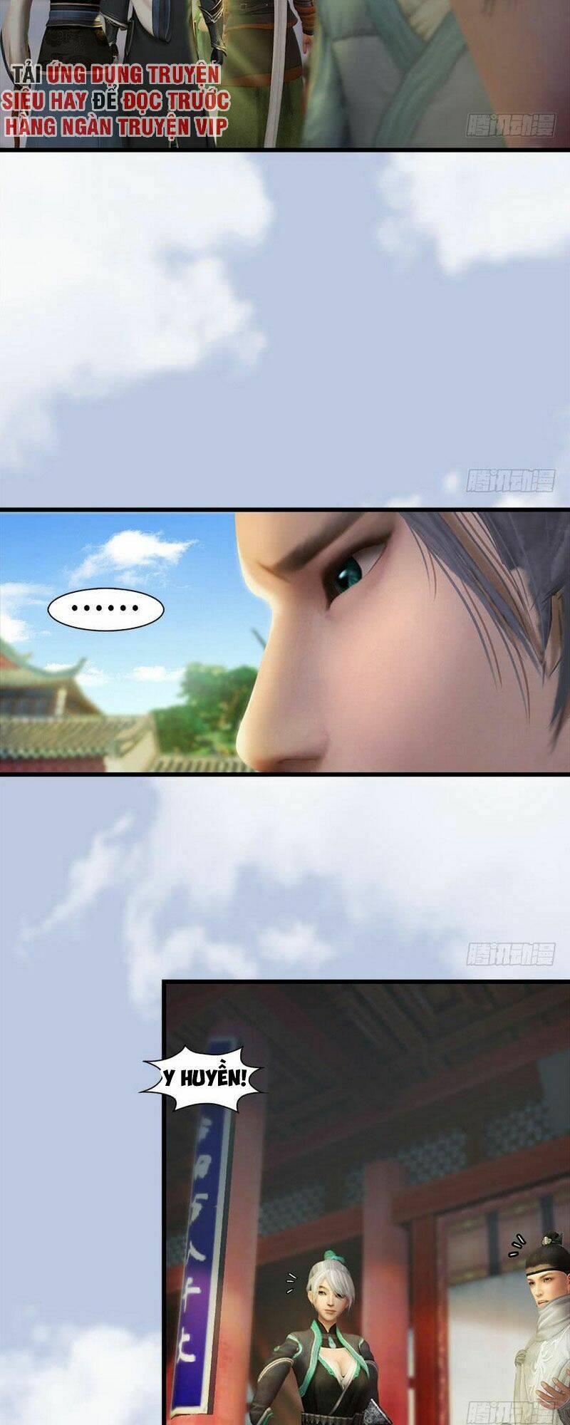 Cửu Hoang Đọa Huyền Sư: Chapter 82