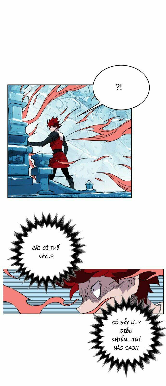 Hard Core Leveling Warrior: Chapter 140