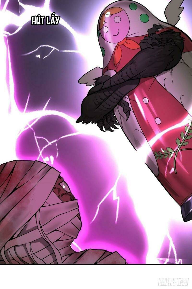 Danh Sách Kẻ Phản Diện: Chapter 86