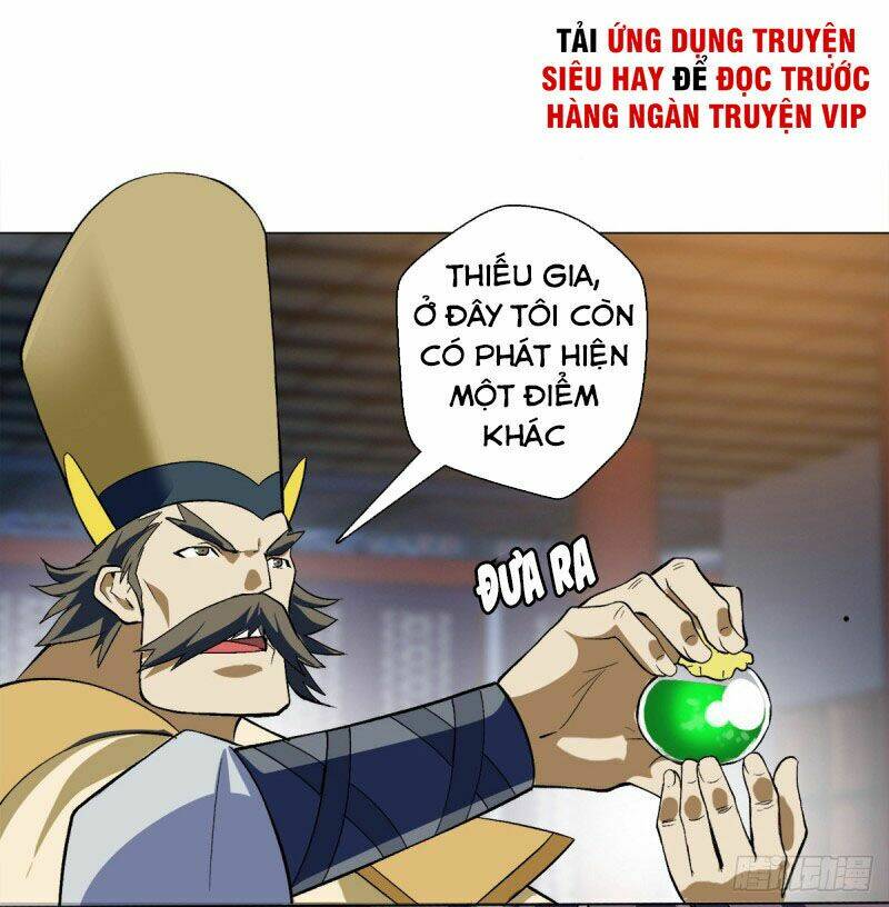 Vạn Thần Tổ Sư: Chapter 16