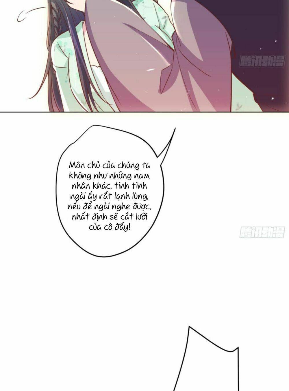 Hậu Cung Của Nữ Hoàng Có Chút Loạn: Chapter 9