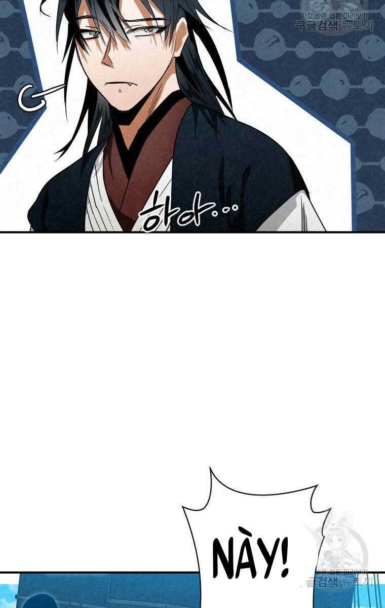 Thời Đại Hoàng Kim Của Thiên Kiếm: Chapter 33