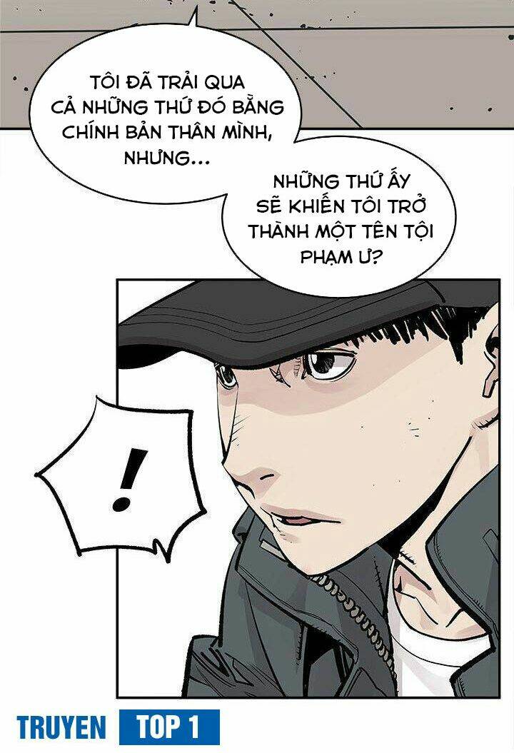 The Devil\’s Descendants: Chapter 9