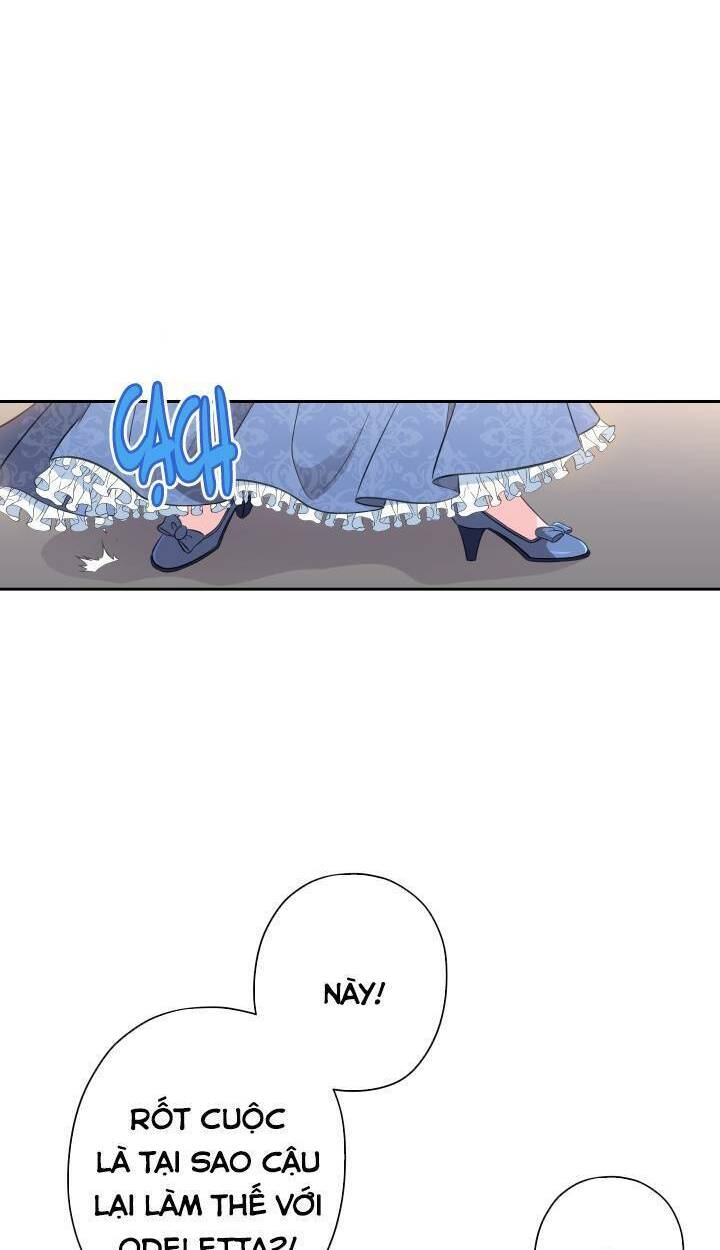 Gửi Đến Người Bạn Của Tôi: Chapter 14