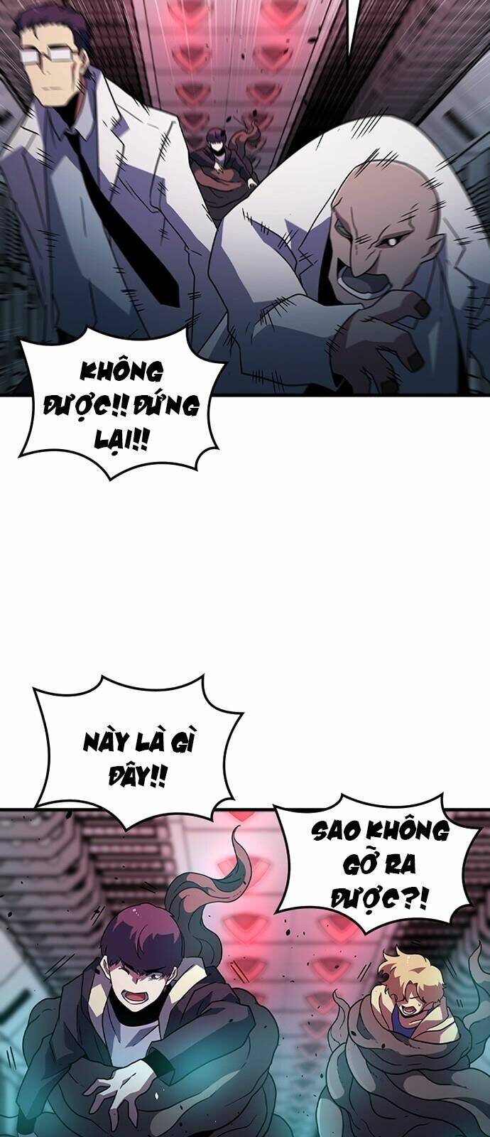 Điểm Chết: Chapter 31