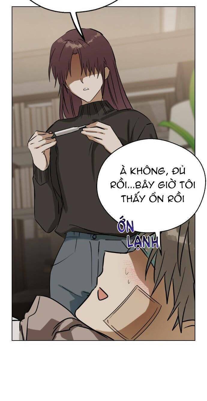 Duyên Nợ Kiếp Trước: Chapter 40