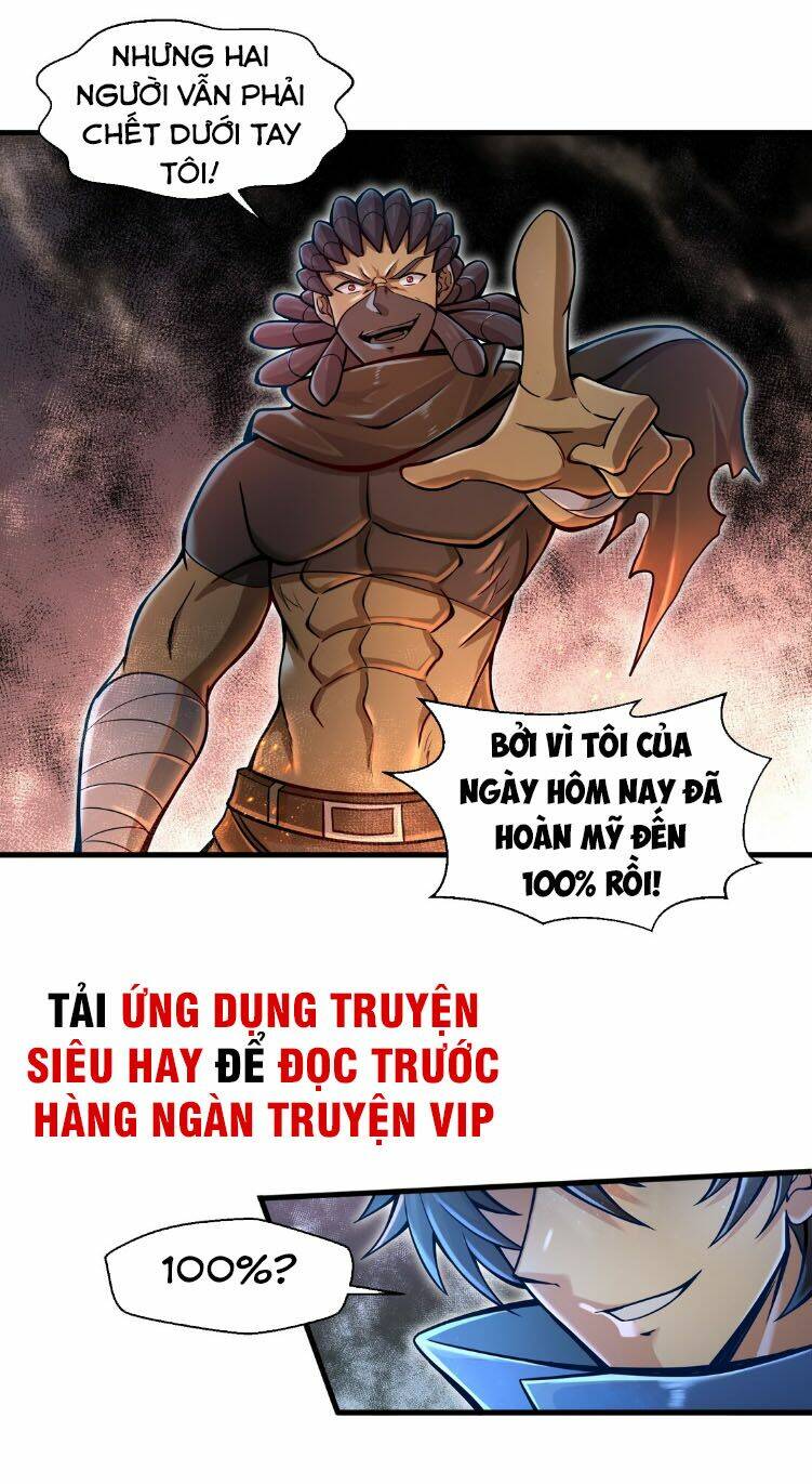 Một Trăm Triệu Điểm: Chapter 8