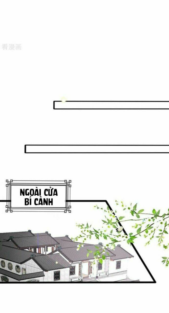 Kế Hoạch Sủng Ái Của Tiểu Công Chúa: Chapter 75