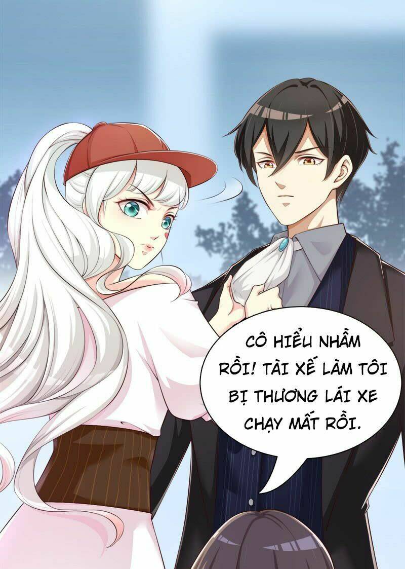 Nhà Có Vợ Xinh: Chapter 1