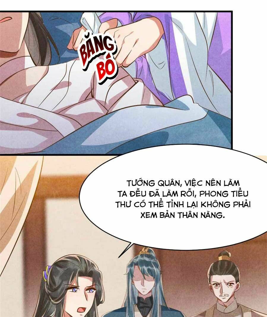 Vương Phi Muốn Trèo Tường: Chapter 89