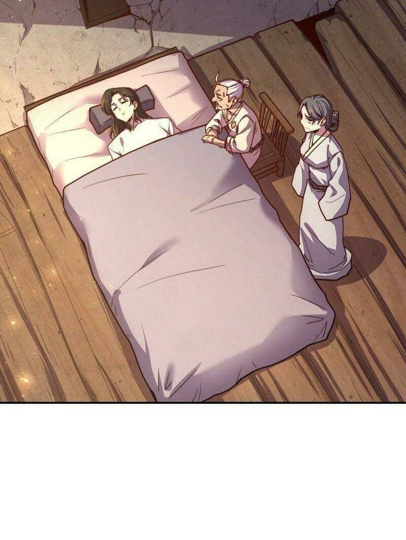 Sinh Tử Quyết: Chapter 165