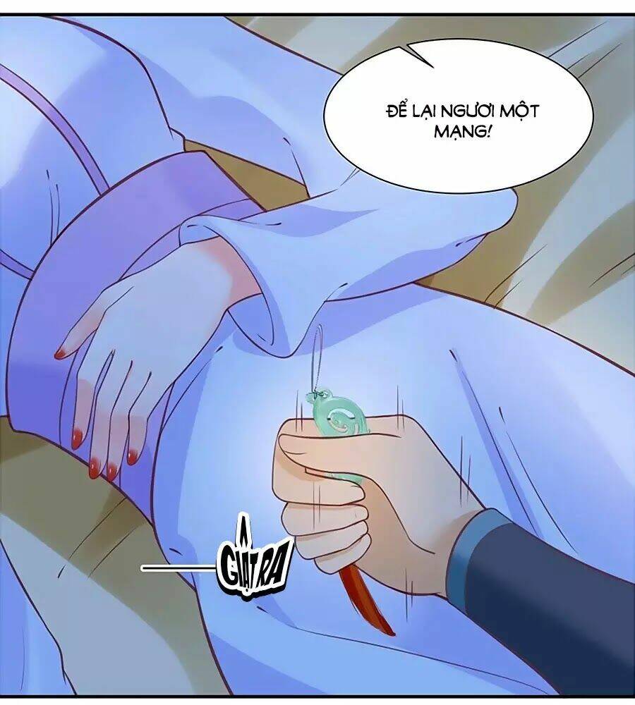 Thịnh Thế Lê Hoa Điện: Chapter 61