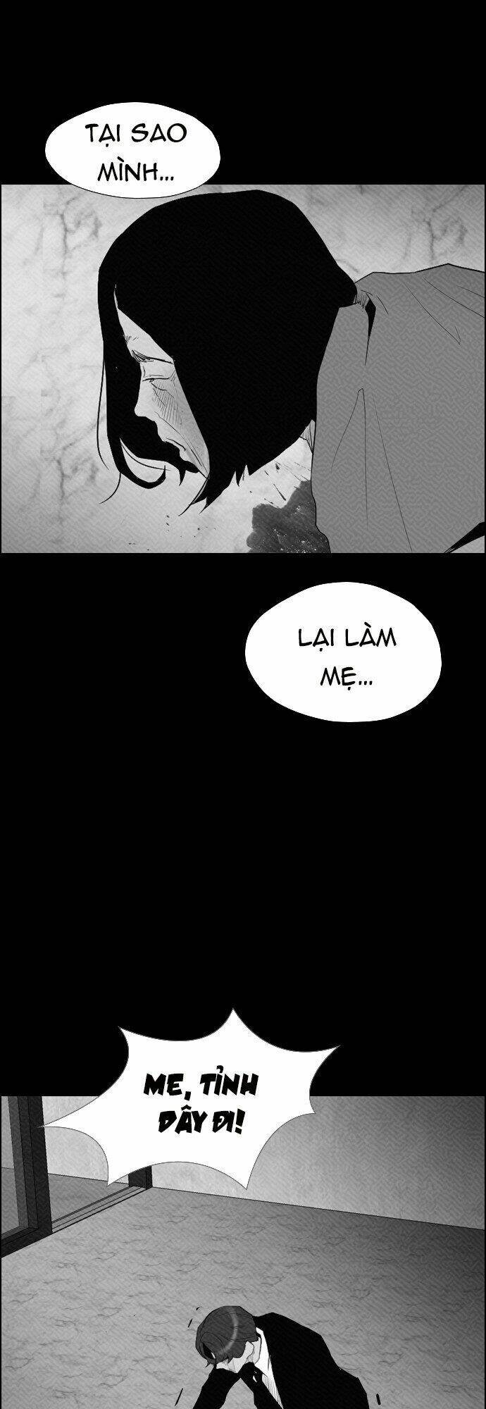 Kẻ Hồi Sinh: Chapter 96