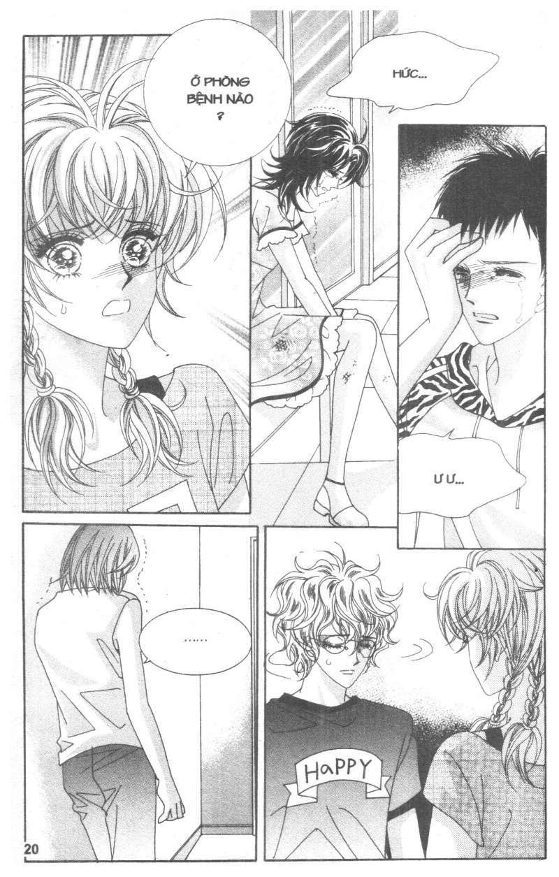 Cũng Vì Em: Chapter 16