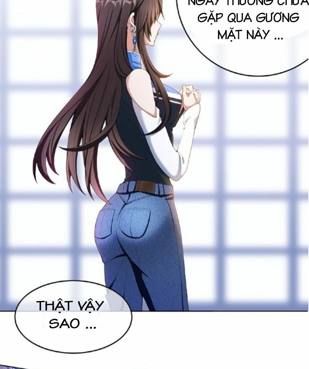 Cô Vợ Nhỏ Nuông Chiều Quá Lại Thành Ác!!: Chapter 79