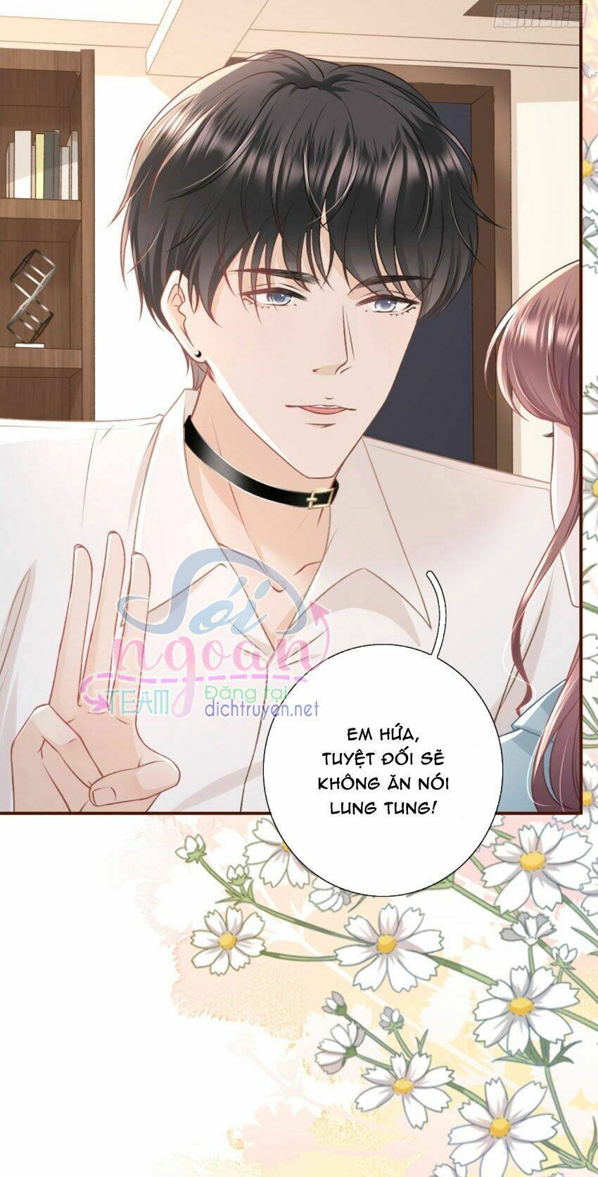 Bạn Gái Tôi Mới 30+: Chapter 40