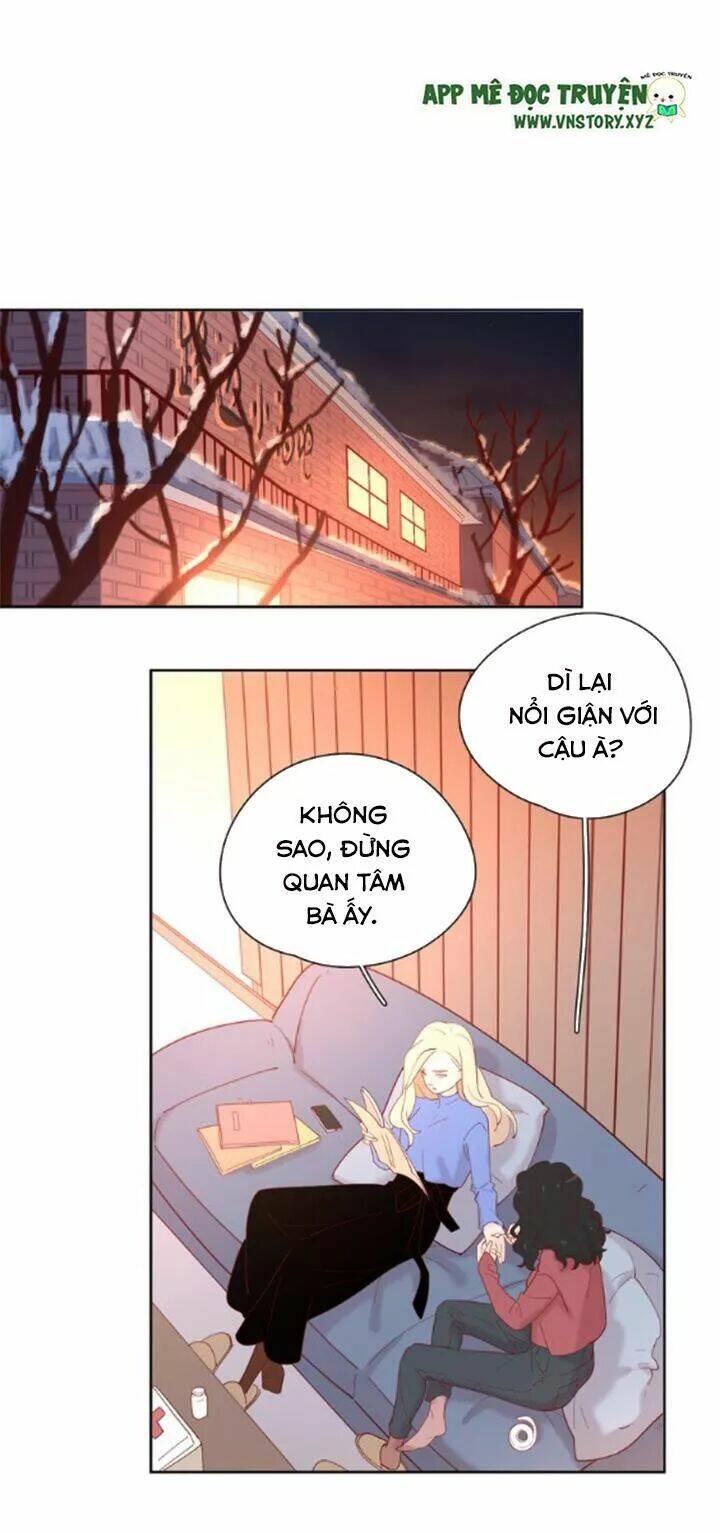 Cạm Bẫy Ngọt Ngào: Chapter 93