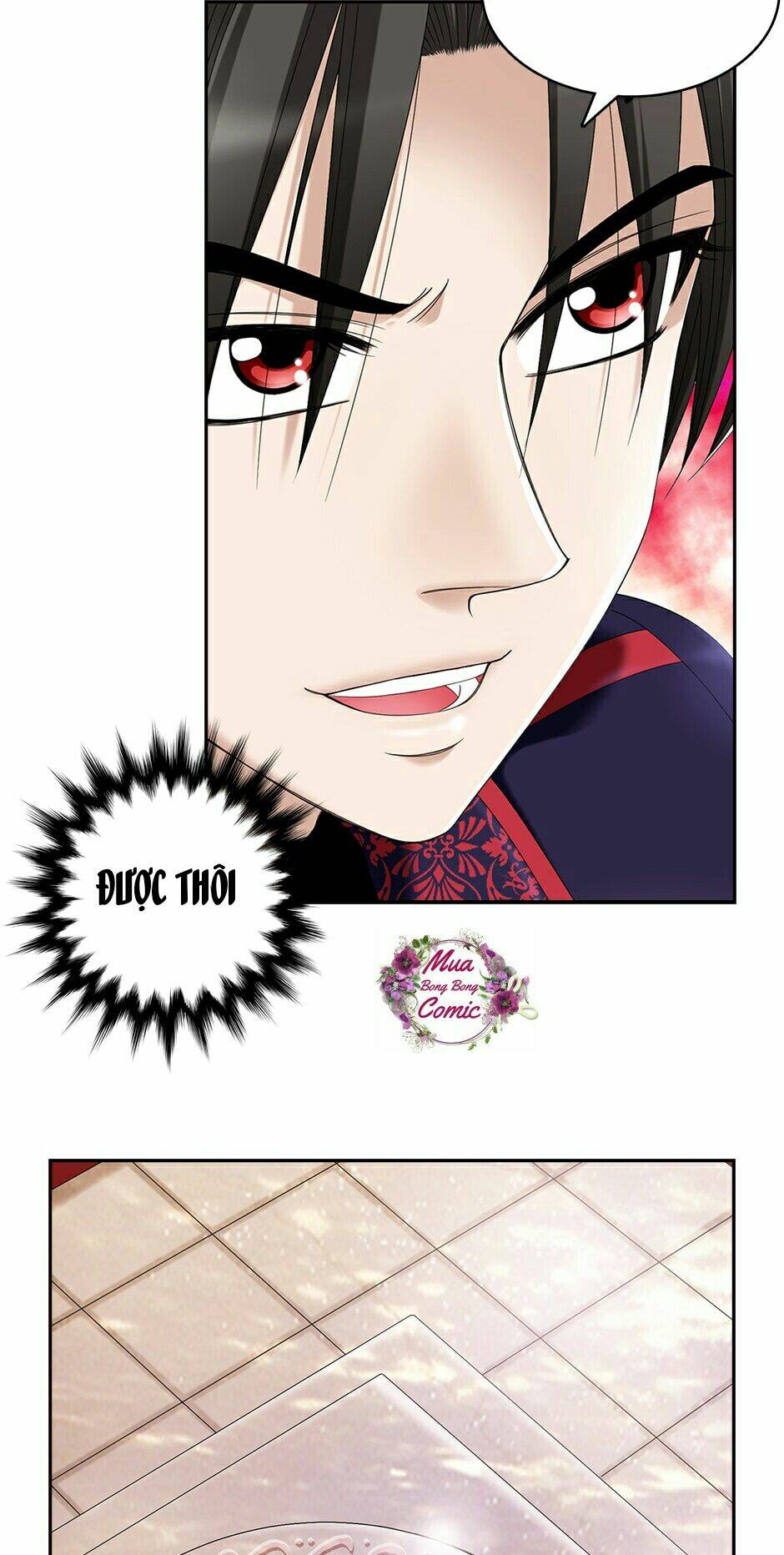 Học Viện Ma Cà Rồng: Chapter 2.2