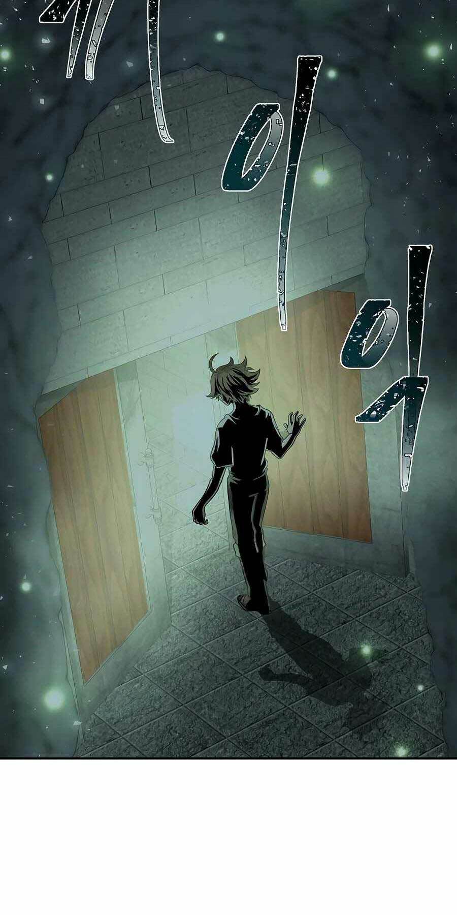 Tên Lỗ Mãng Cấp 10 Của Gia Đình Hiệp Sĩ: Chapter 3