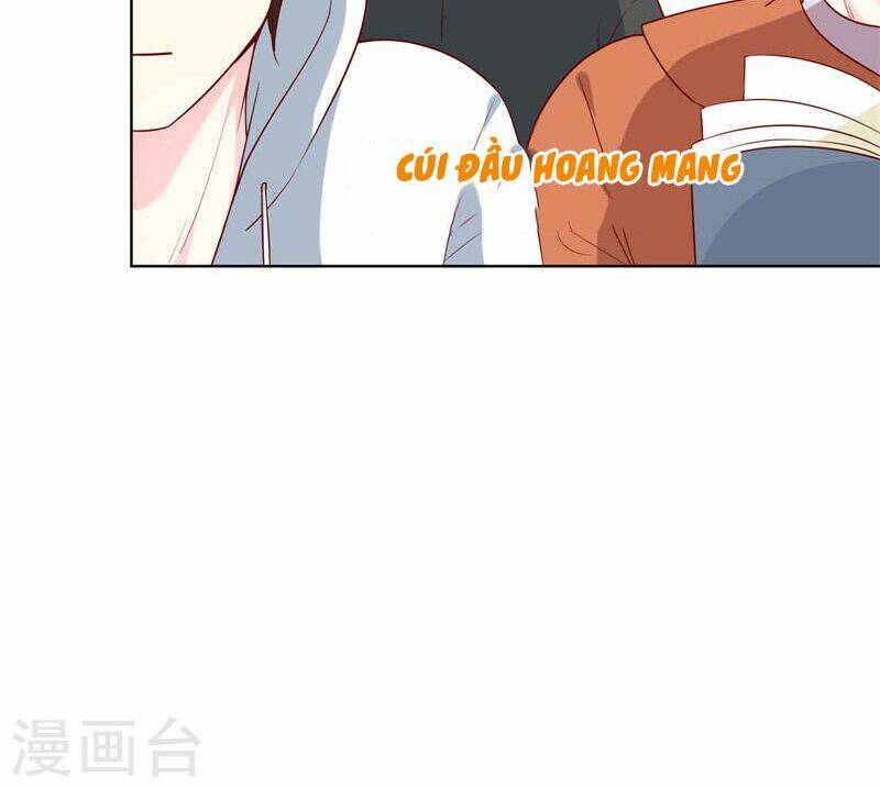 Này! Đừng Động Vào Phô Mai Của Tôi: Chapter 74