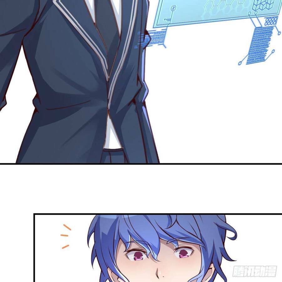 Thiên Tứ Thức Tỉnh: Chapter 9