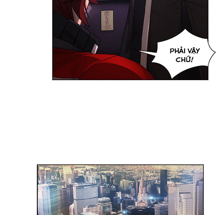 Ảo Mộng Hồ Điệp: Chapter 16