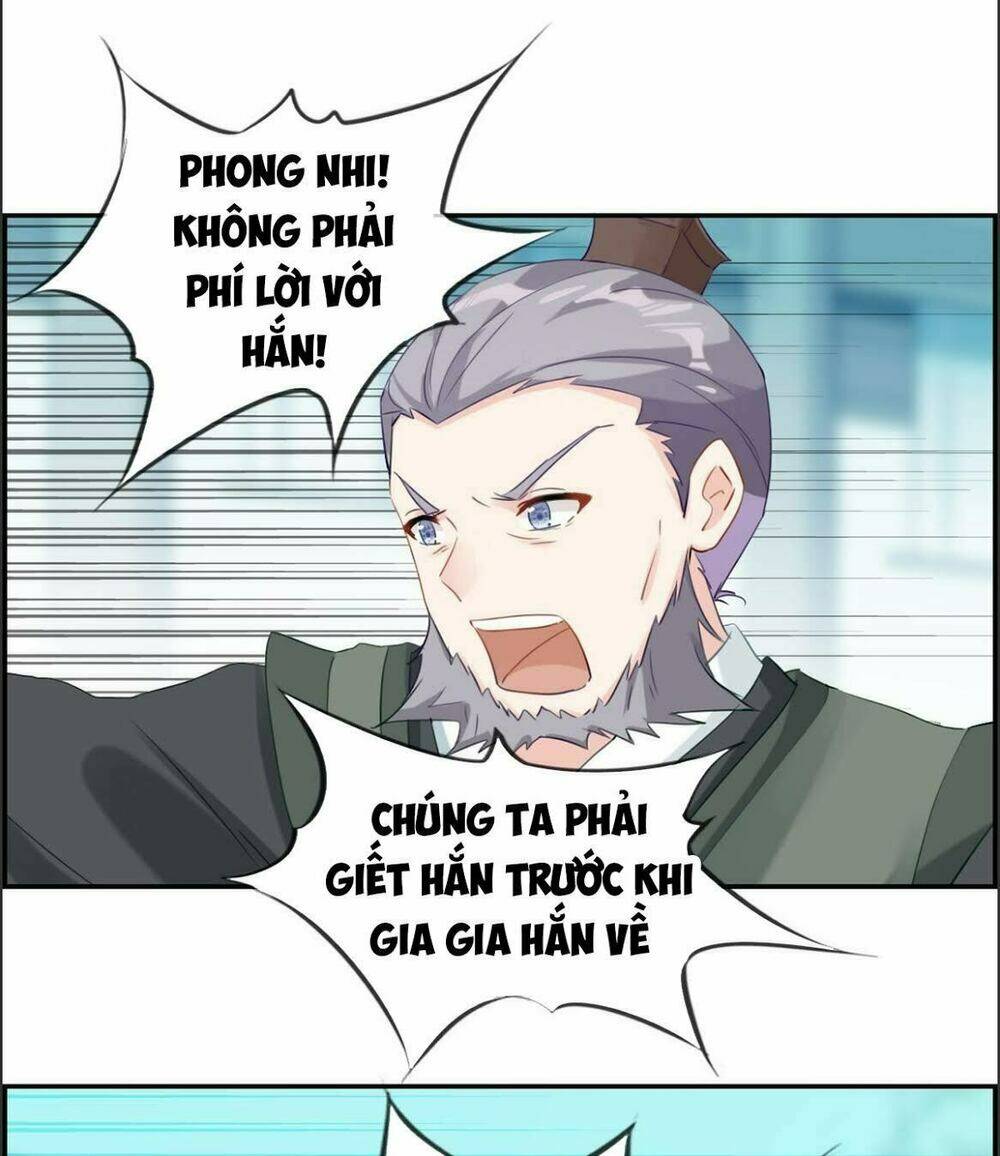 Tối Cường Hoàn Khố Hệ Thống: Chapter 3