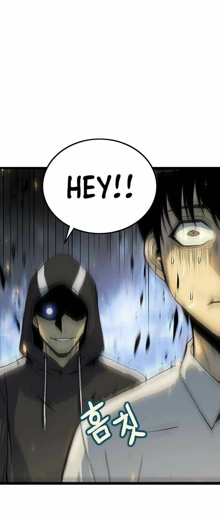 Hậu Duệ Của Hổ: Chapter 1