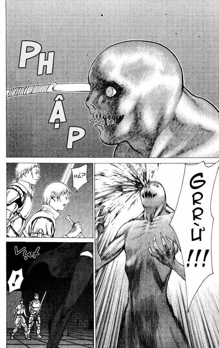 Mắt Bạc: Chapter 7