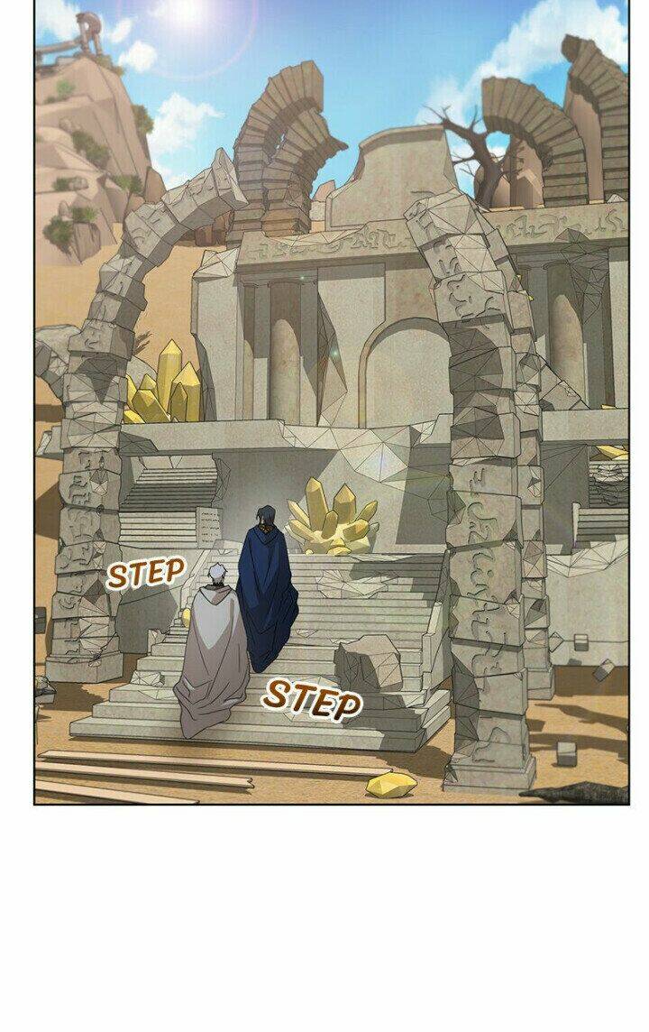 Khế Ước Của Ác Ma: Chapter 46