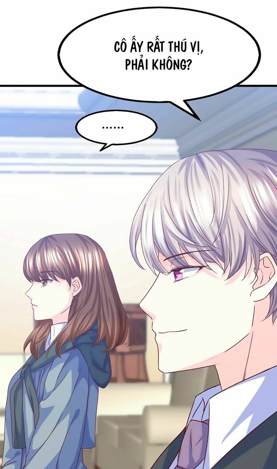 Ta Và Nam Thần Cởi Áo Ngủ Rồi: Chapter 20