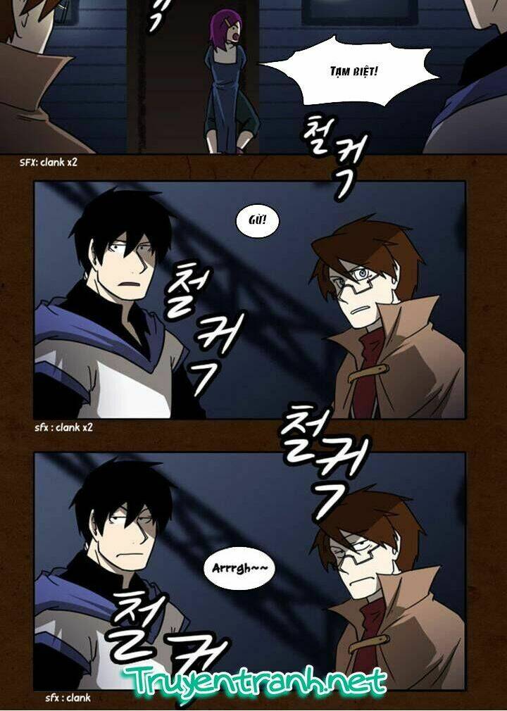 Fantasy World Survival: Chapter 16