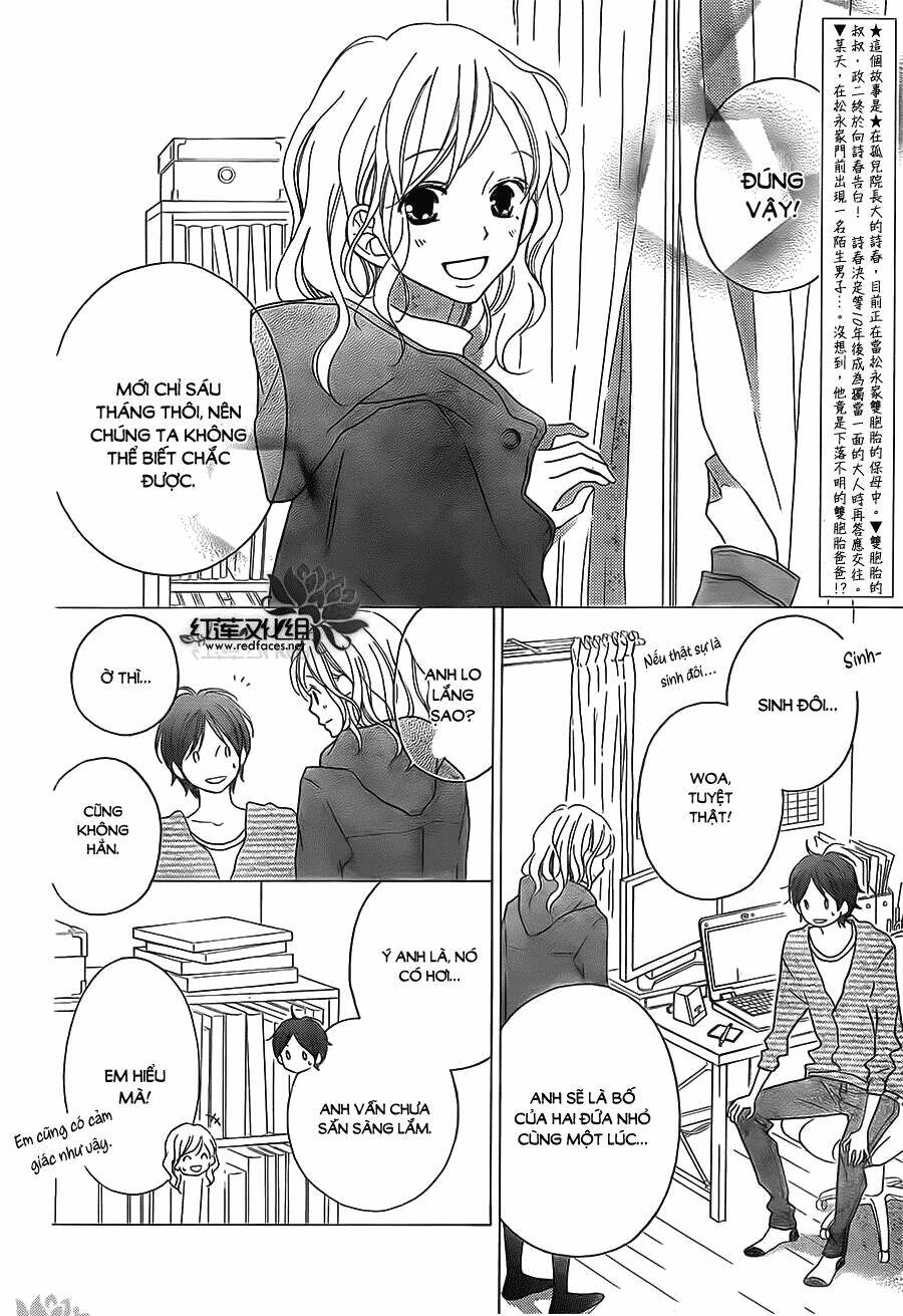 Love So Life: Chapter 92