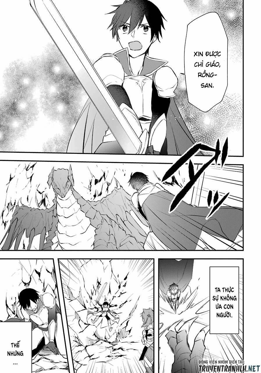 Kikanshita Yuusha No Gojitsudan: Chapter 6