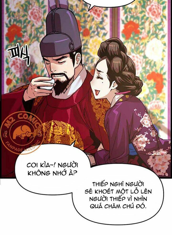 Tôi Sẽ Sống Như Một Hoàng Tử: Chapter 58