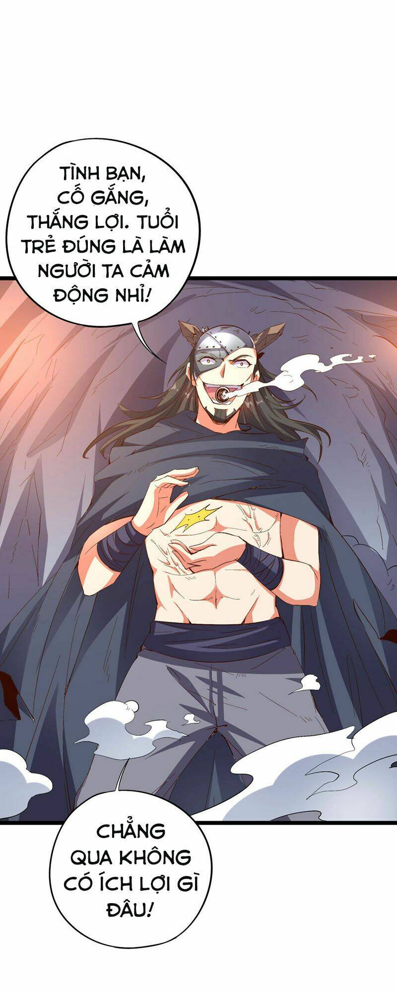 Phục Thiên Thánh Chủ: Chapter 69