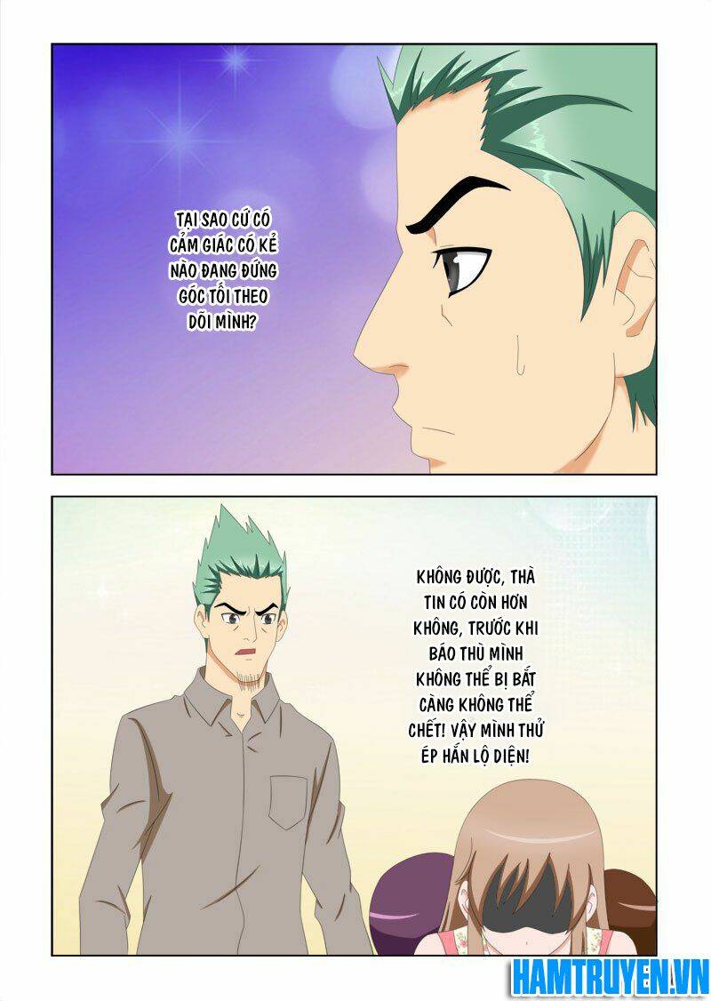 Tối Cường Tà Thiếu: Chapter 89