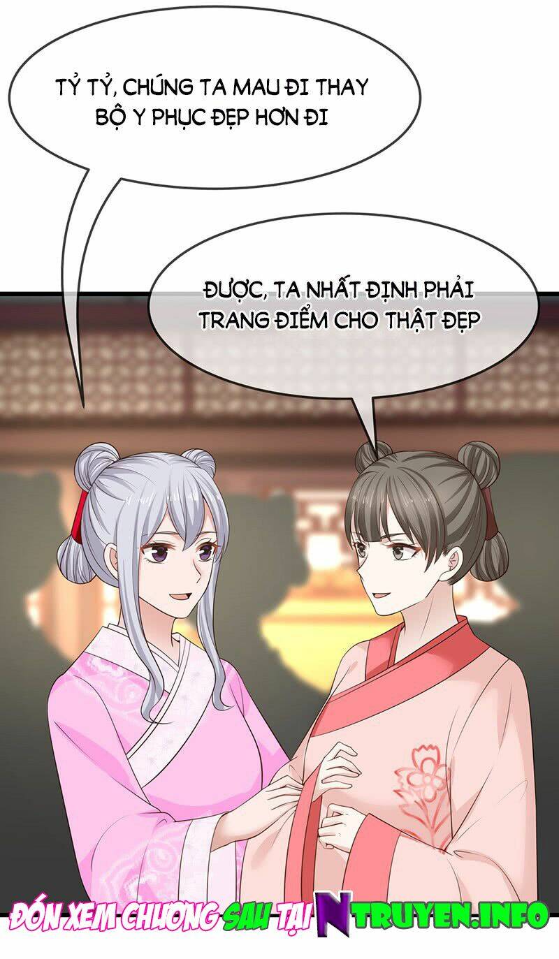 Thanh Cung Chi Ninh Mặc Vô Thanh: Chapter 13