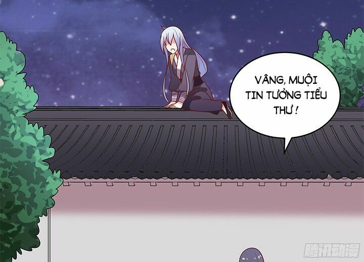 Đô đốc đại nhân sủng thê kí: Chapter 9.2