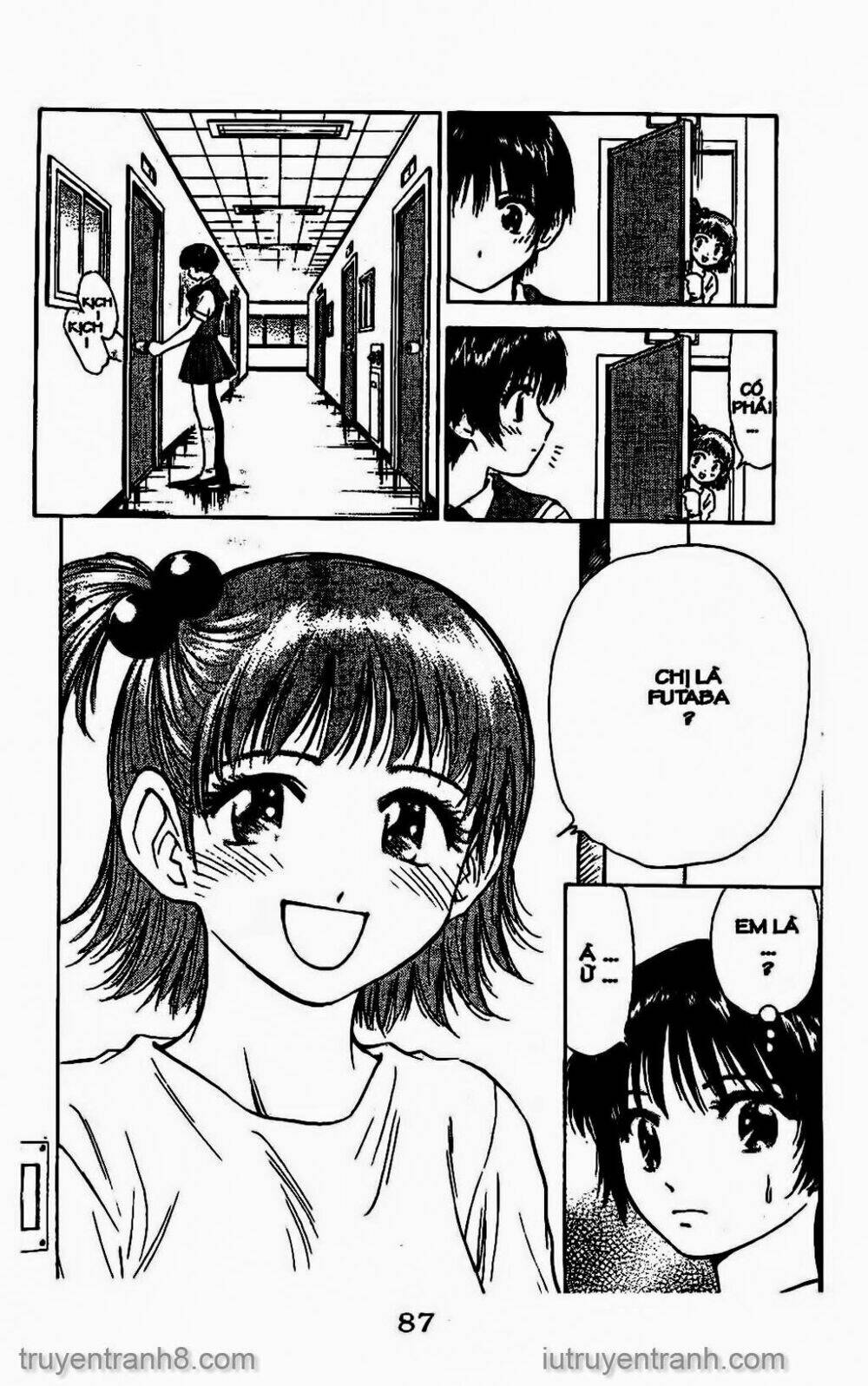 Saladdays: Chapter 149