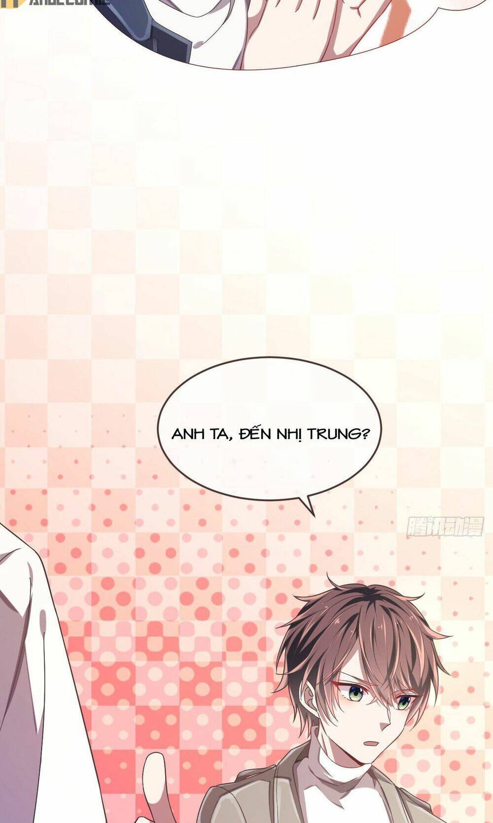 Đại Thần Gaming Đơn Phương Tôi: Chapter 16.2