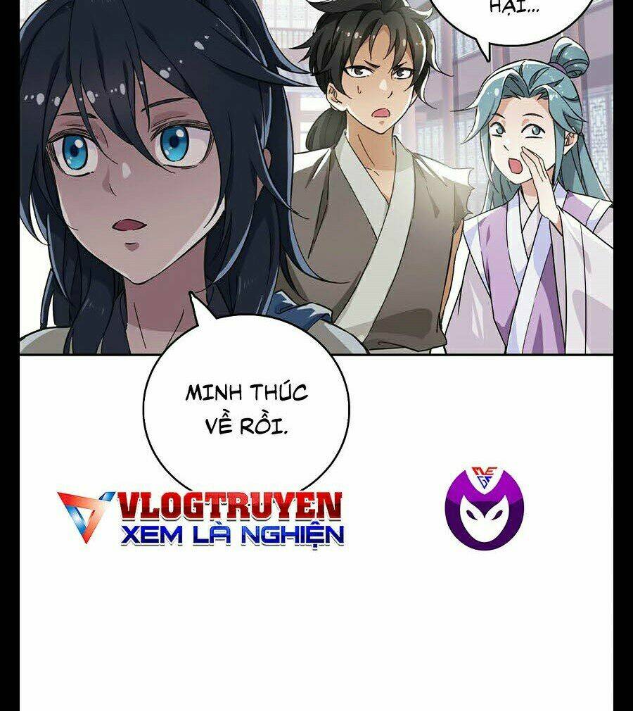 Siêu Đạo Thần Thuật: Chapter 3