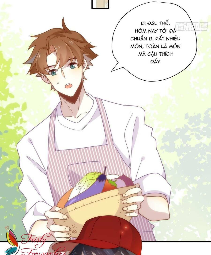 Nữ Phụ Như Tôi Cũng Có Ngày Ra Mắt: Chapter 62