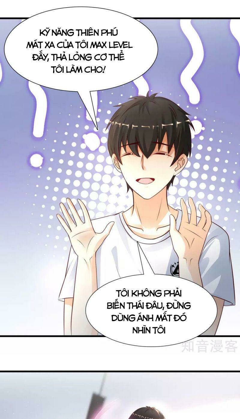 Tối Cường Vận Đào Hoa: Chapter 199