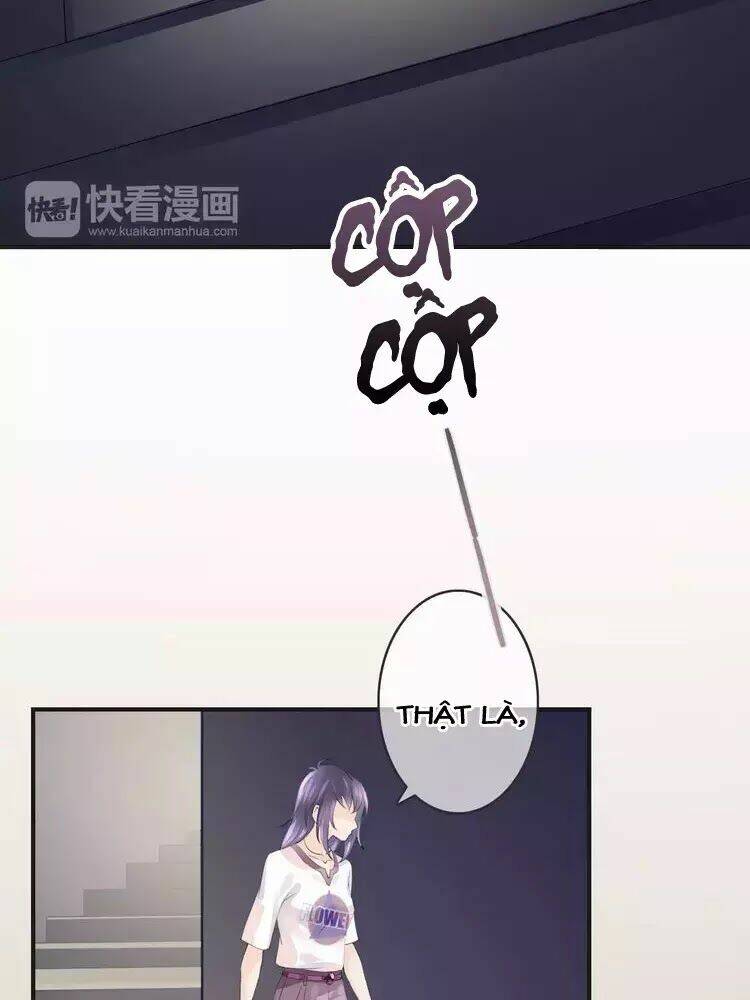 Thiên Thần Không Có Tiết Tháo: Chapter 49