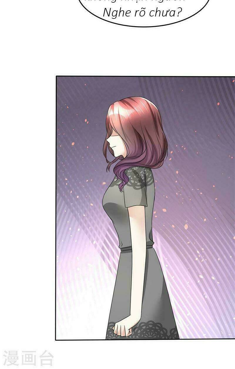 Con Đường Phản Công Của Sủng Thê: Chapter 20