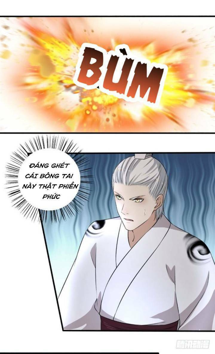 Cuồng Phi Phách Lối: Chapter 113