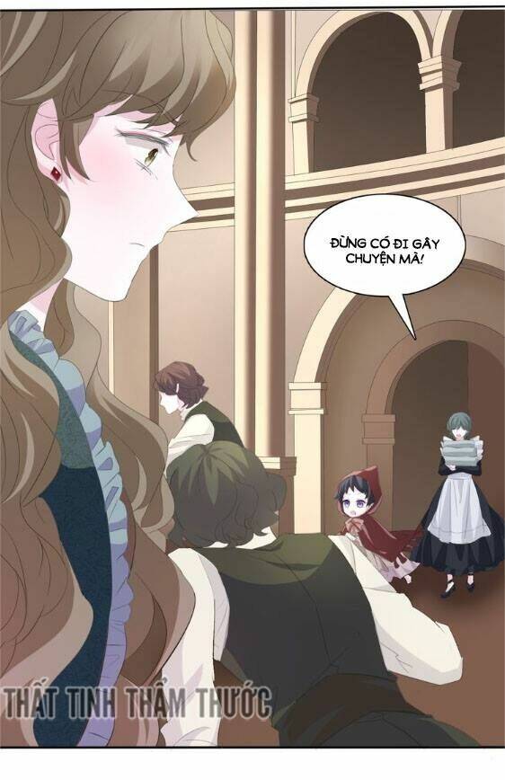 Một Lời Không Hợp Liền Hút Máu: Chapter 42